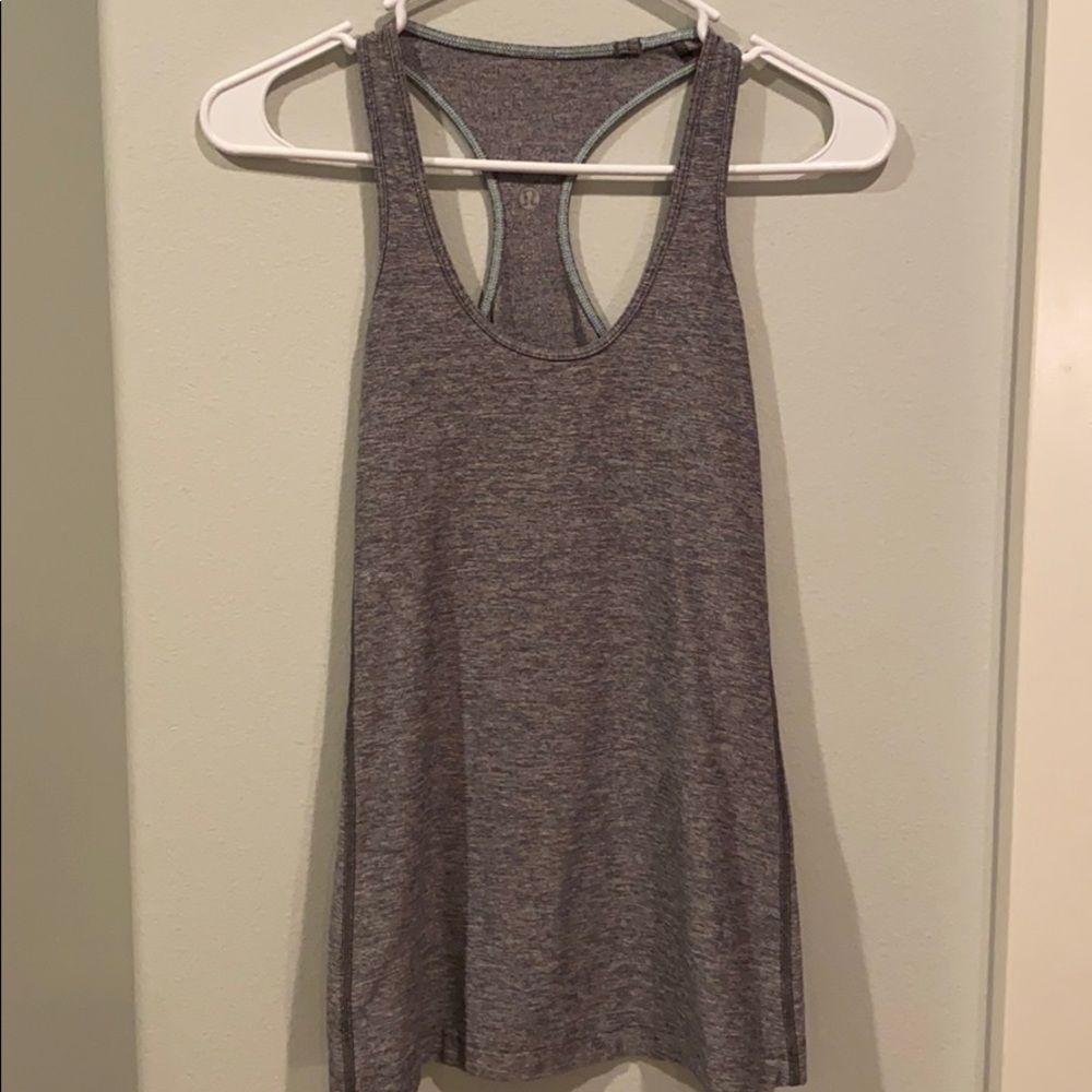 Cool Racerback Tank